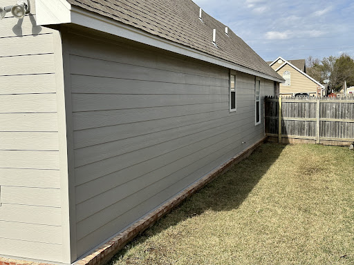 Siding Contractor «Tulsa Renew», reviews and photos