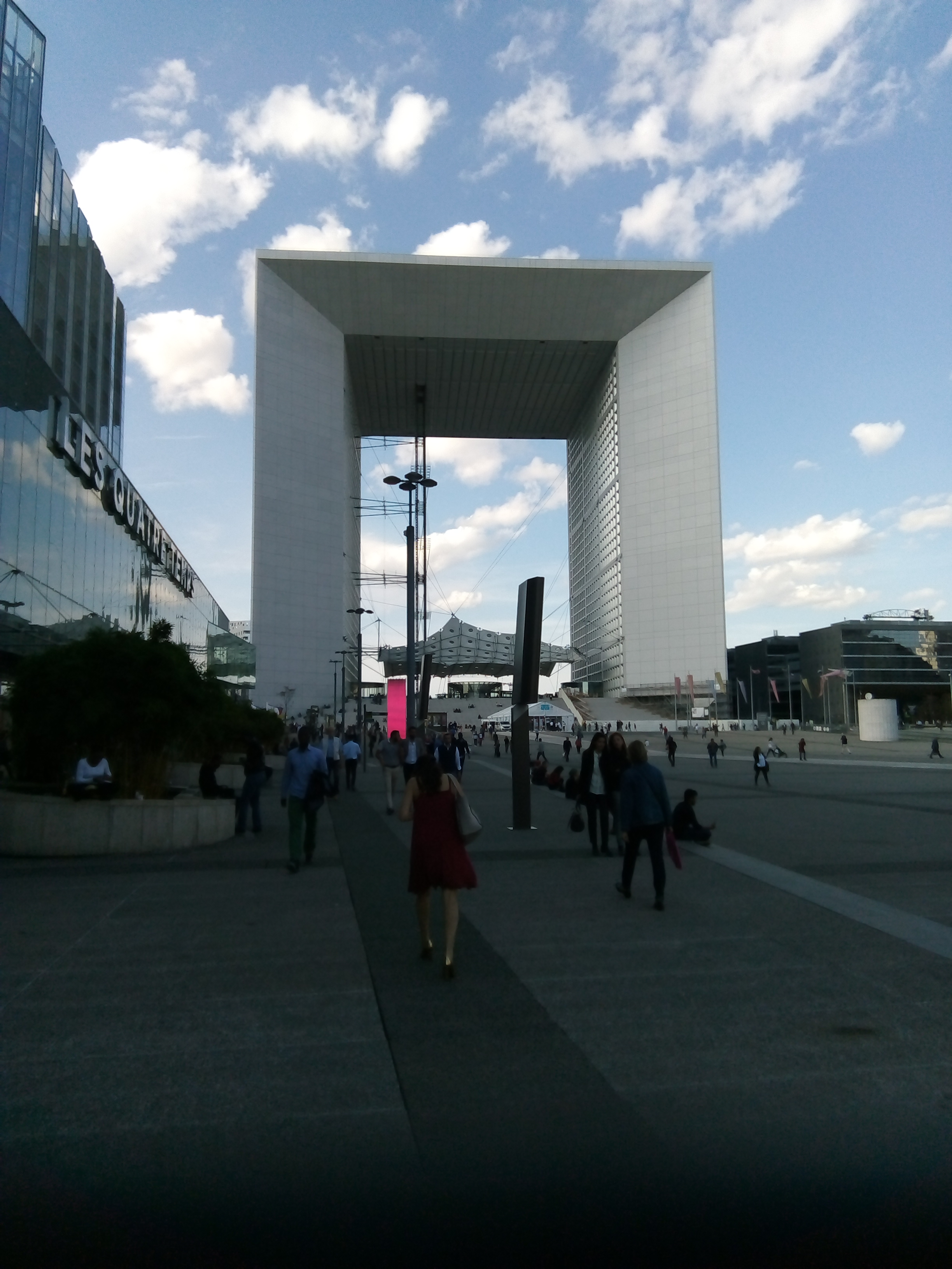 Photo n° 4 de l'avis de Luis.e fait le 11/10/2018 à 13:39