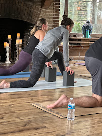 Centre Yoga Peabody - Photo 6 - Car repair in Peabody, MA, Lynn