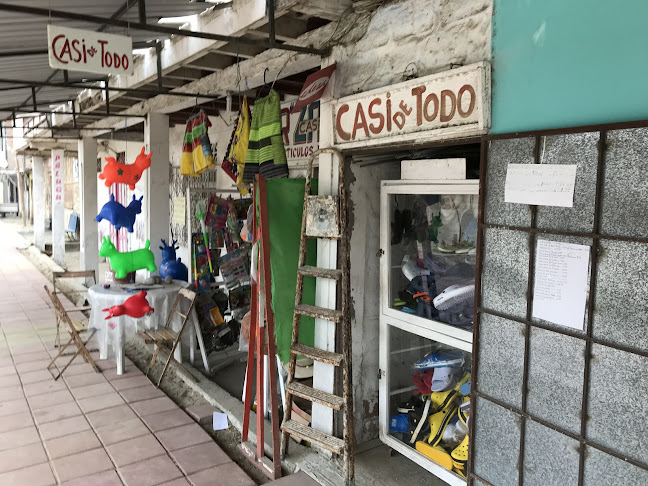 Bazar Casi De todo - Cumandá
