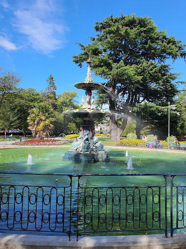 Reviews of Christchurch Botanic Gardens in Christchurch - Other