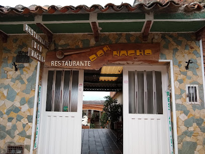 Restaurante Donde Nacho