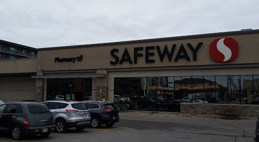 Safeway Pharmacy Marion