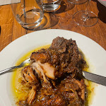 Photo n°3 de l'avis de Matteo.i fait le 04/01/2024 à 23:16 sur le  Trattoria ai Frati à Udine