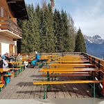 Photo n°3 de l'avis de Gretabeta1964. fait le 31/01/2020 à 15:38 sur le  Hotel Pensione Dolomiti à Falcade