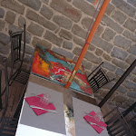 Photo n°1 de l'avis de Al.l fait le 21/08/2017 à 12:48 sur le  Taverna del Gusto à Deruta