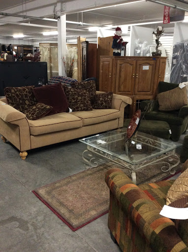 Thrift Store «Stuff Etc», reviews and photos, 2818 Commerce Dr, Coralville, IA 52241, USA