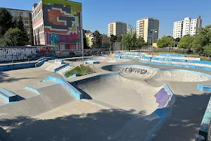Skatepark Gutovka image