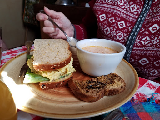 Tea House «Tea Bar & Bites», reviews and photos, 621 S Pickwick Ave, Springfield, MO 65804, USA