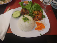 Cymbopogon du Restaurant vietnamien Pho Bida Viet Nam à Paris - n°16