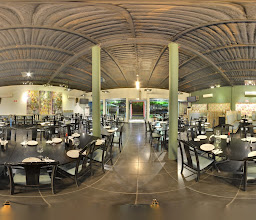 Tomo Open Kitchen photo