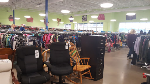 Non-Profit Organization «Goodwill Store», reviews and photos, 11561 Geist Pavilion Dr, Fishers, IN 46037, USA