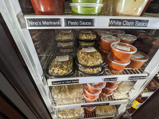Italian Grocery Store «The Italian Store», reviews and photos, 5837 Washington Blvd, Arlington, VA 22205, USA