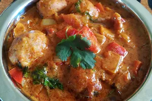 Indian YourChef - Curries & Kebabs image