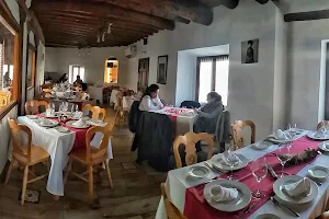 Restaurante Museo Tenería image