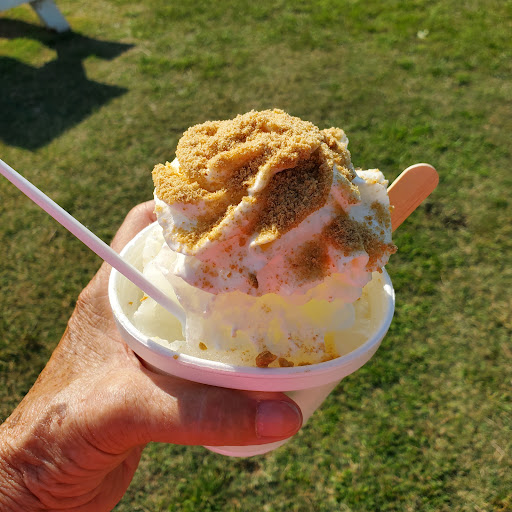 Ice Cream Shop «Shivers Natural Snow», reviews and photos, 5651 US-259, Longview, TX 75605, USA