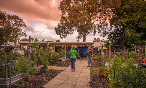 Kelmscott Community Garden (Inc.)