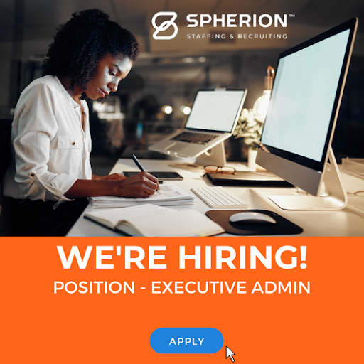 Employment Agency «Spherion», reviews and photos, 240 NW Peacock Blvd Suite 104, Port St Lucie, FL 34986, USA