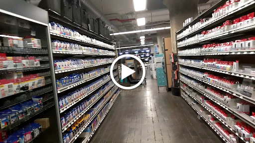 Computer Store «Micro Center», reviews and photos, 850 3rd Ave, Brooklyn, NY 11232, USA