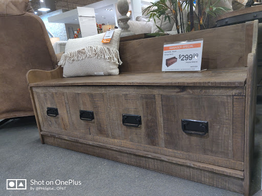 Furniture Store «Ashley HomeStore», reviews and photos, 40 E University Pkwy, Orem, UT 84041, USA