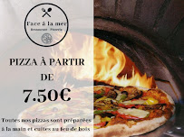 Photos du propriétaire du Face à la mer (Restaurant-Pizzeria) à Marseille - n°3