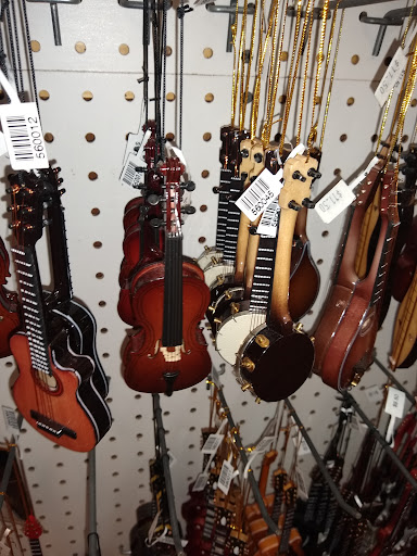 Christmas Store «Christmas Mouse», reviews and photos, 10880 Ocean Hwy, Pawleys Island, SC 29585, USA