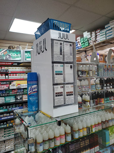 Tobacco Shop «Tobacco Plaza», reviews and photos, 250 Golden Isles Plaza, Brunswick, GA 31520, USA