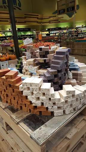 Grocery Store «Whole Foods Market», reviews and photos, 41 Miller St, Winston-Salem, NC 27104, USA