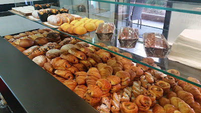 Boulangerie & Patisserie Napoléon III à Nice