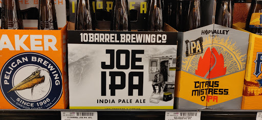 Grocery Store «Safeway», reviews and photos, 1499 US-101, Reedsport, OR 97467, USA