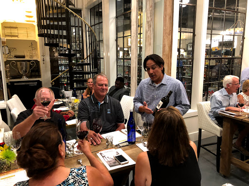 Wine Store «Wine & Cheese If You Please», reviews and photos, 24 Palmetto Bay Rd, Hilton Head Island, SC 29928, USA