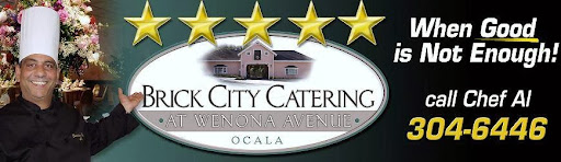Caterer «Brick City Catering at Wenona Avenue», reviews and photos, 34 SE Wenona Ave, Ocala, FL 34471, USA