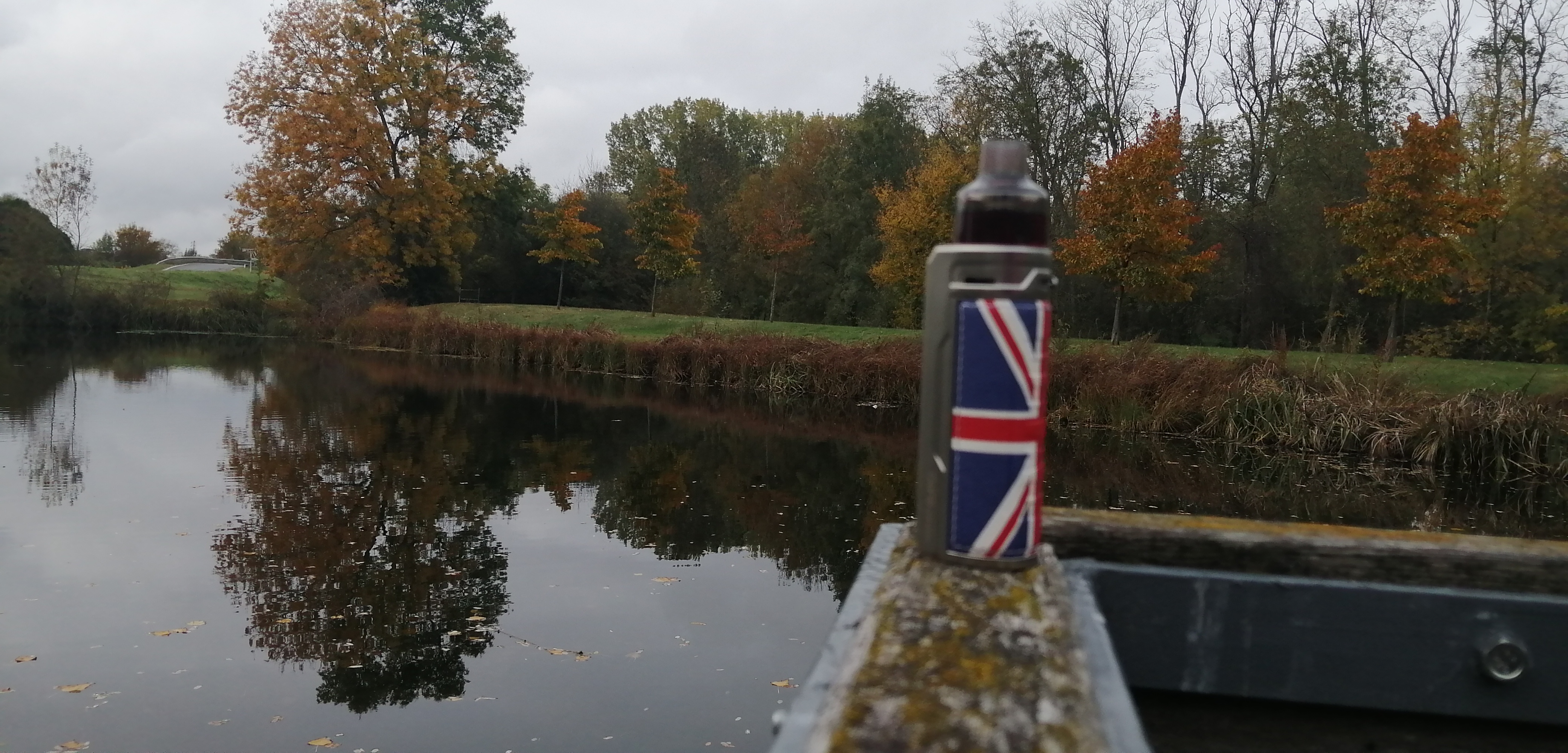 Photo n° 1 de l'avis de frederic.a fait le 22/10/2021 à 21:50
