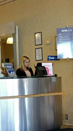Hair Salon «Supercuts», reviews and photos, 2279 N Park Dr #750, Holland, MI 49424, USA