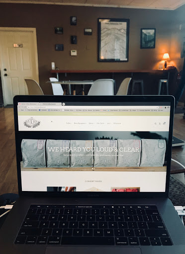 Coffee Shop «Hatchet Coffee», reviews and photos, 200 Den Mac Dr, Boone, NC 28607, USA