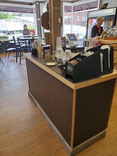 Cafe «Logical Sip Cafe & Bakery», reviews and photos, 103 Center St, Brewer, ME 04412, USA