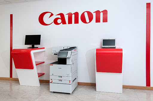 Canon Soria en Soria, Soria