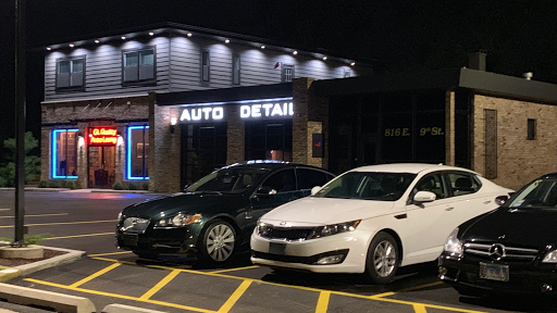 GL Quality Auto Detail en Lockport