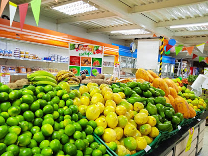 Garzón Supermercado