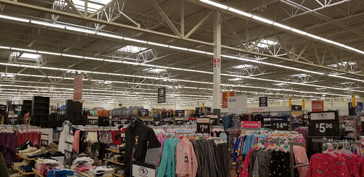 Department Store «Walmart Supercenter», reviews and photos, 762 Outlet Collection Way, Auburn, WA 98001, USA
