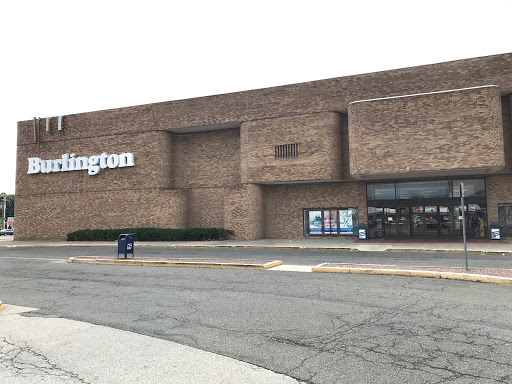 Clothing Store «Burlington Coat Factory», reviews and photos, 24 Wayne Hills Mall, Wayne, NJ 07470, USA