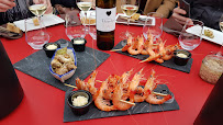 Produits de la mer du Bar-restaurant à huîtres Le Ponton à Lège-Cap-Ferret - n°12