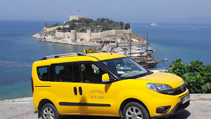 Kusadasi Taxi Port- Ephesus Taxi