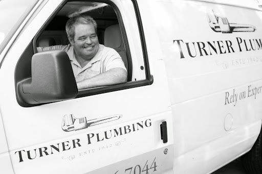 Turner Plumbing Co in Jacksonville, Florida