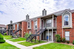Crown Colony Apartments image