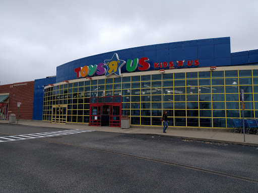 Toy Store «Toys