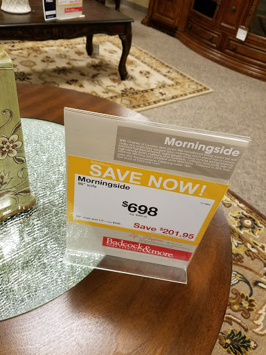 Furniture Store «Badcock Home Furniture &more», reviews and photos, 1510 E College Ave, Ruskin, FL 33570, USA