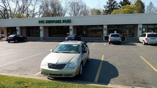 Pet Supply Store «Pet Supplies Plus», reviews and photos, 5161 Gull Rd, Kalamazoo, MI 49048, USA