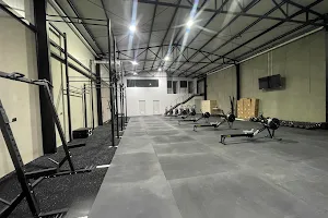 Luther CrossFit image