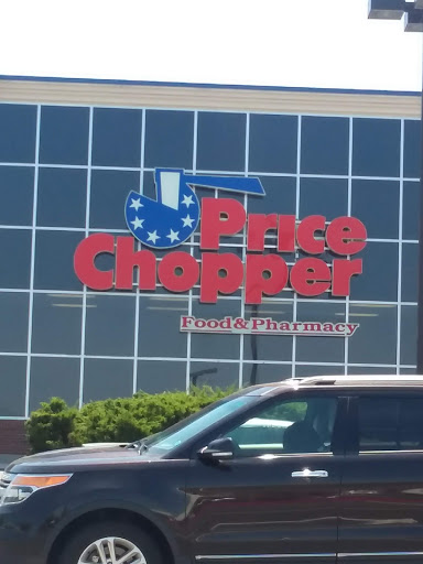 Supermarket «Price Chopper», reviews and photos, 675 Poquonock Ave, Windsor, CT 06095, USA